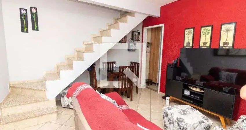 Casa para Venda - Irajá, 2 Quartos,  100 m² - Rio de Janeiro