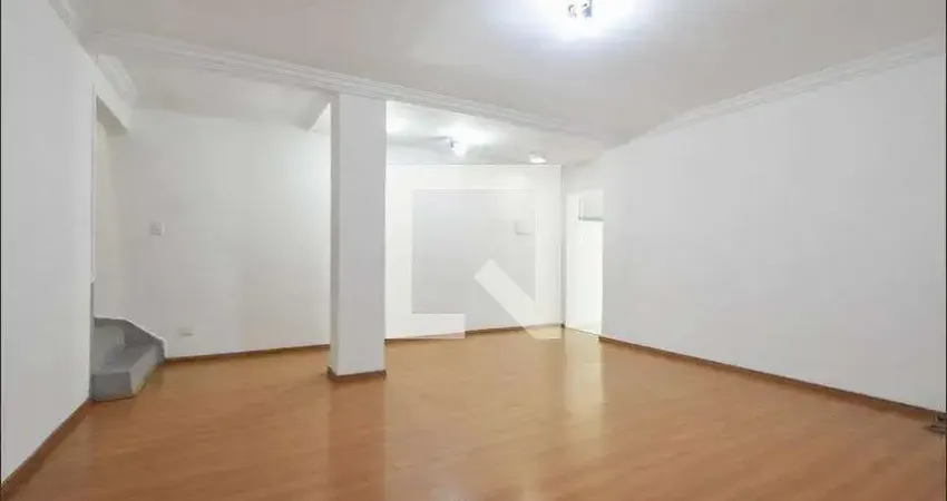 Casa para Venda - Campo Belo, 4 Quartos,  219 m² - São Paulo