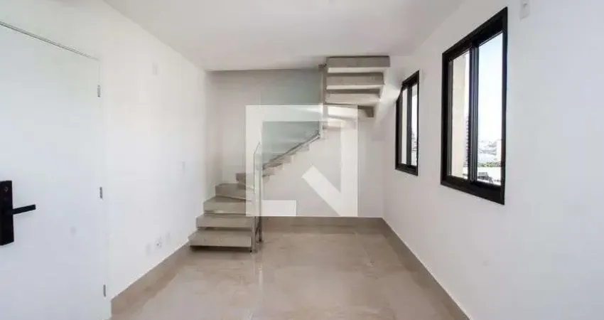 Apartamento para Venda - Barro Preto, 2 Quartos,  53 m² - Belo Horizonte
