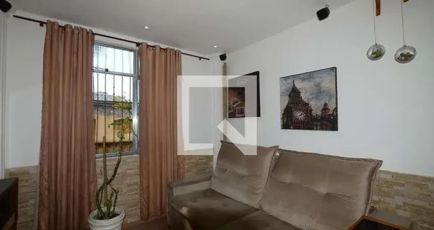 Apartamento para Venda - Irajá, 2 Quartos,  60 m² - Rio de Janeiro
