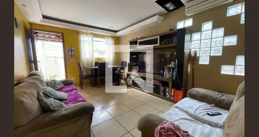 Casa para Venda - Jardim Éster Yolanda, 5 Quartos,  100 m² - São Paulo
