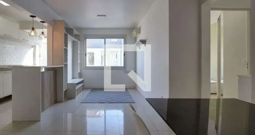 Apartamento para Venda - Cavalhada, 1 Quarto,  47 m² - Porto Alegre