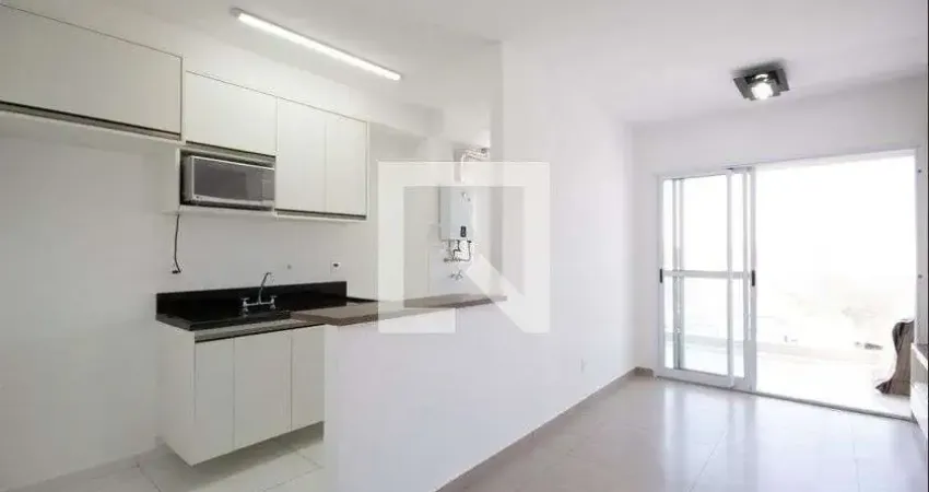Apartamento para Venda - Vila Yara, 2 Quartos,  57 m² - Osasco
