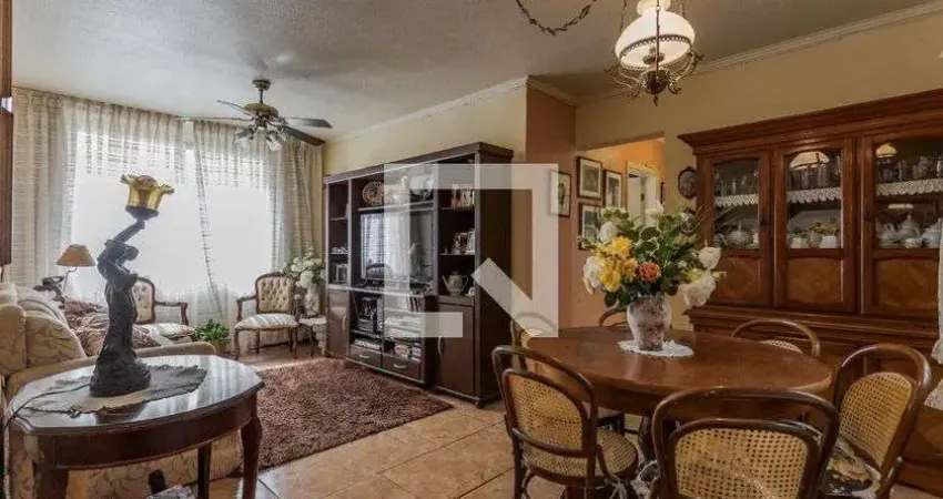 Apartamento para Venda - São João , 2 Quartos,  86 m² - Porto Alegre