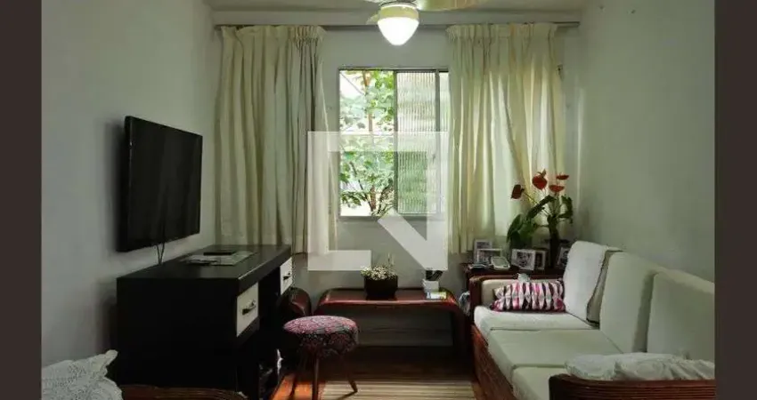Apartamento para Venda - Alto de Pinheiros, 3 Quartos,  80 m² - São Paulo