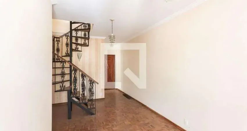 Cobertura para Venda - Vila Isabel, 2 Quartos,  138 m² - Rio de Janeiro