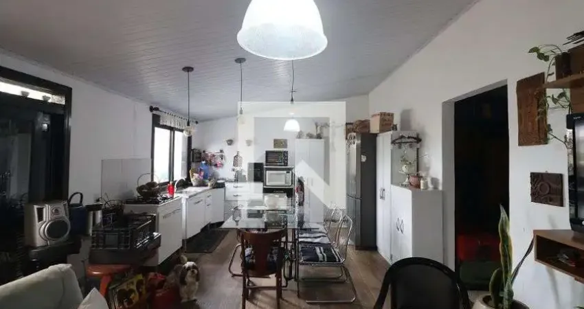 Casa para Venda - Igará, 3 Quartos,  150 m² - Canoas