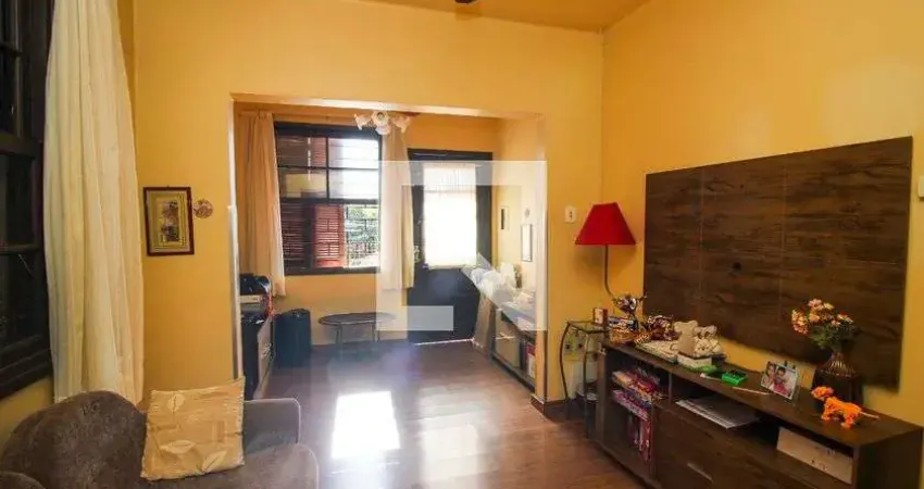 Casa para Venda - Glória, 4 Quartos,  146 m² - Porto Alegre