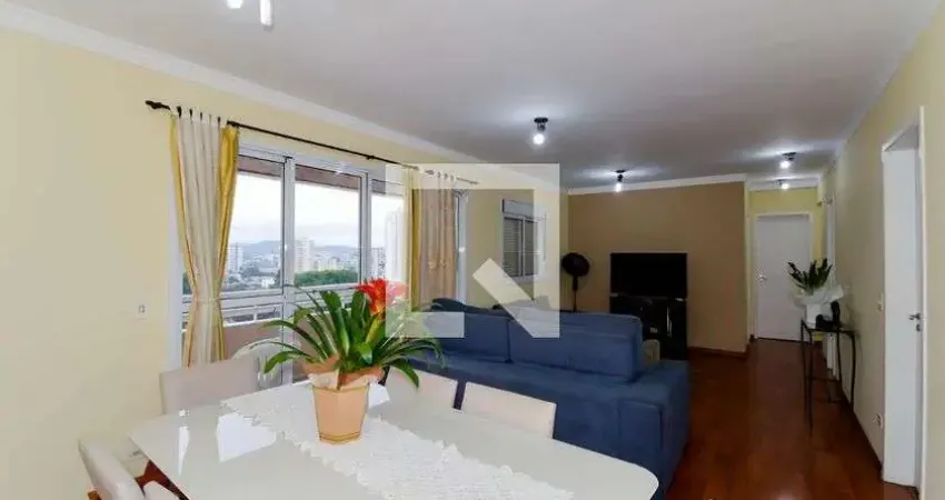 Apartamento para Venda - Centro, 3 Quartos,  114 m² - Guarulhos
