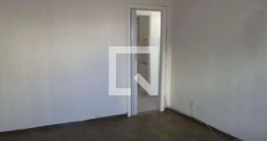 Apartamento para Venda - Cachambi, 1 Quarto,  45 m² - Rio de Janeiro