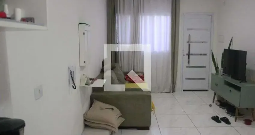 Apartamento para Venda - Centro, 2 Quartos,  42 m² - Guarulhos