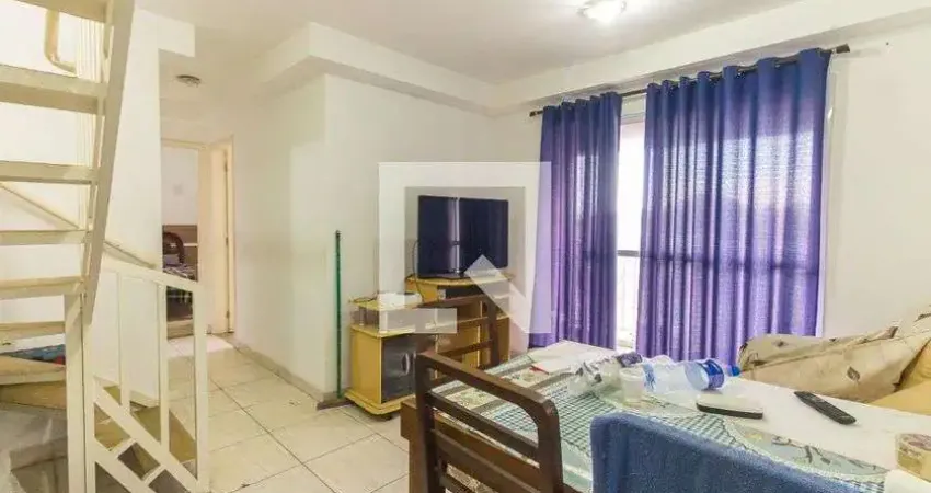 Cobertura para Venda - Vila Carrão, 2 Quartos,  120 m² - São Paulo