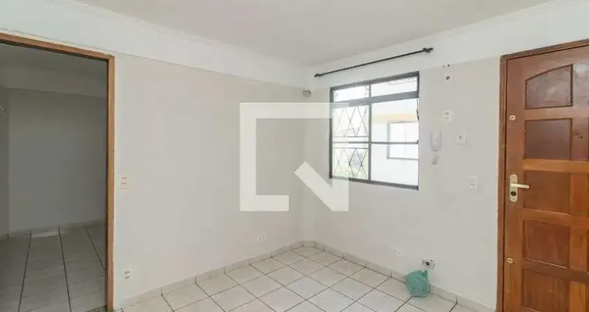 Apartamento para Venda - Cangaíba, 2 Quartos,  39 m² - São Paulo
