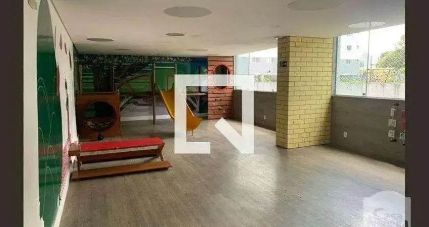 Apartamento para Venda - Betânia, 2 Quartos,  55 m² - Belo Horizonte