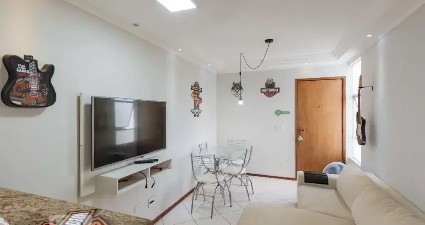 Apartamento para Venda - Campos Elíseos , 2 Quartos,  50 m² - Campinas