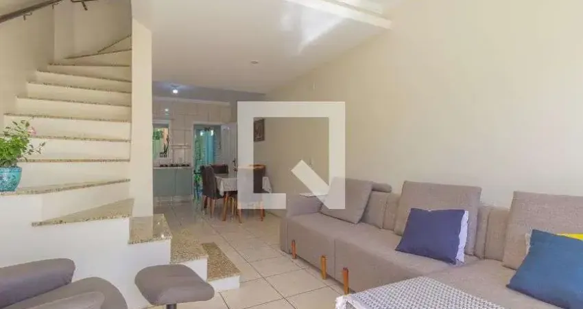 Casa para Venda - Harmonia, 2 Quartos,  73 m² - Canoas