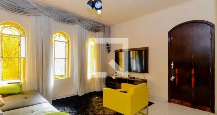 Casa para Venda - Jardim Maia, 3 Quartos,  159 m² - Guarulhos