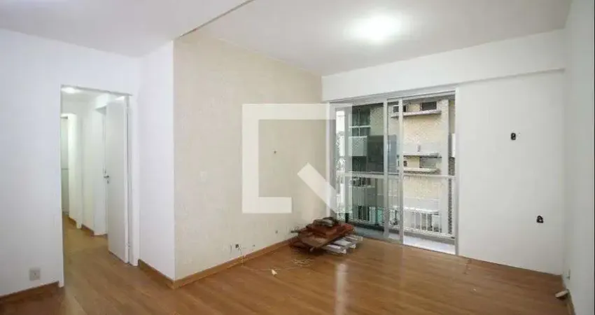 Apartamento para Venda - Andaraí, 2 Quartos,  88 m² - Rio de Janeiro