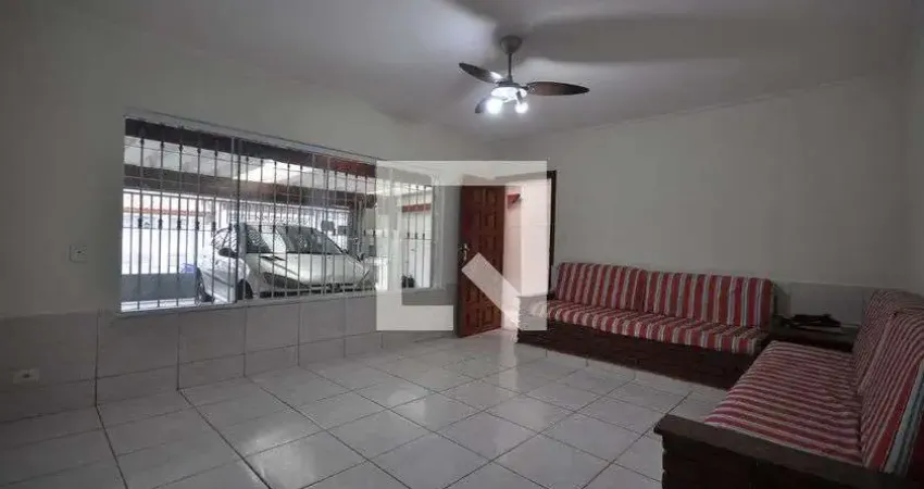 Casa para Venda - Jardim Brasil , 3 Quartos,  103 m² - São Paulo
