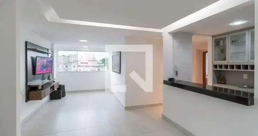 Cobertura para Venda - Santa Branca, 3 Quartos,  175 m² - Belo Horizonte