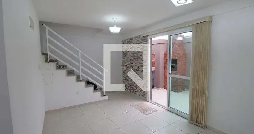 Casa para Venda - Méier, 3 Quartos,  96 m² - Rio de Janeiro