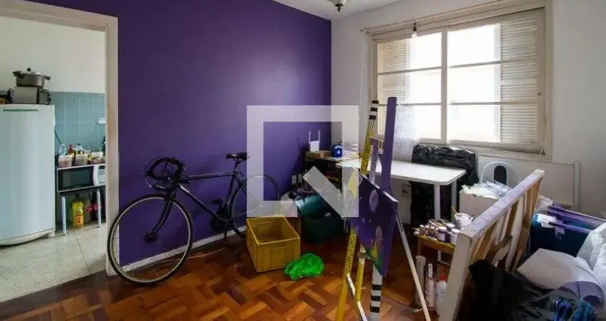 Apartamento para Venda - Santo Antônio, 2 Quartos,  60 m² - Porto Alegre
