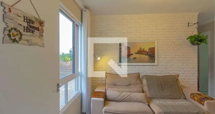 Apartamento para Venda - Olaria, 2 Quartos,  49 m² - Canoas