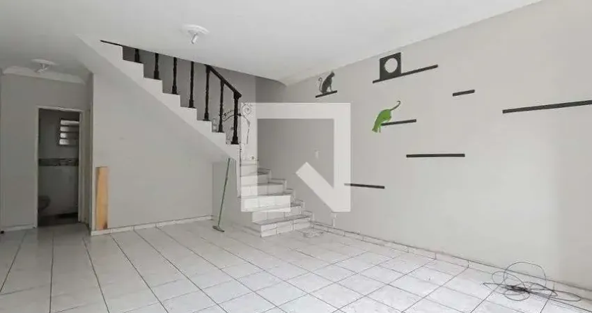 Casa para Venda - Jardim Maia, 3 Quartos,  110 m² - Guarulhos