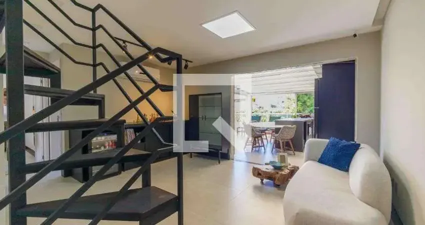 Cobertura para Venda - Recreio, 3 Quartos,  170 m² - Rio de Janeiro