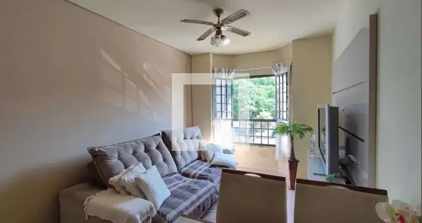 Apartamento para Venda - Campos Elíseos , 3 Quartos,  85 m² - Campinas