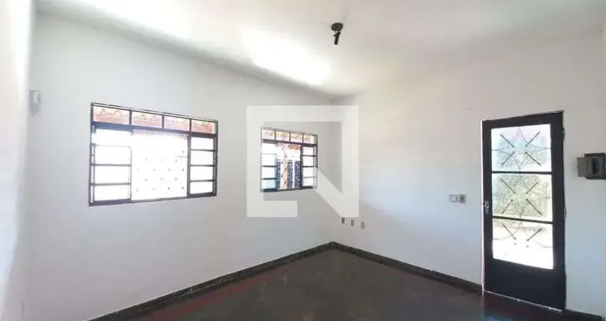 Casa para Venda - Jardim Santa Marcelina, 4 Quartos,  210 m² - Campinas