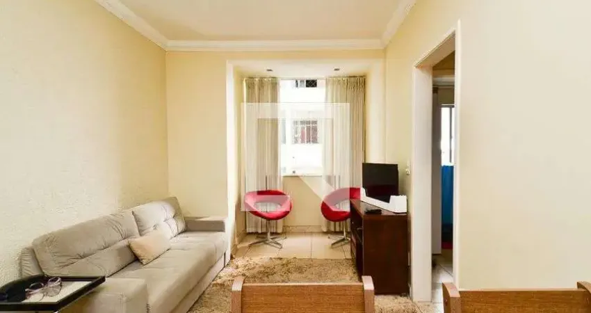 Apartamento para Venda - Ipiranga, 2 Quartos,  60 m² - Belo Horizonte
