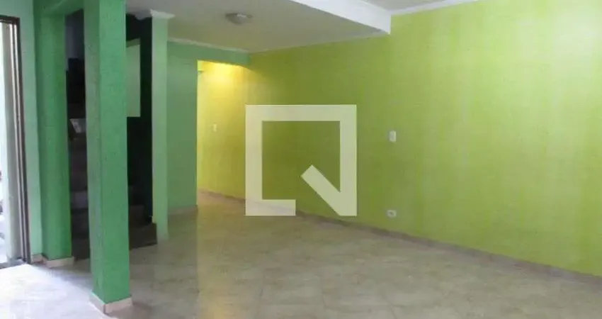 Casa para Venda - Jardim Éster Yolanda, 3 Quartos,  170 m² - São Paulo