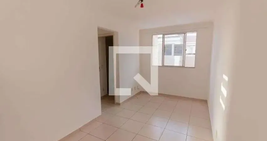 Apartamento para Venda - Vila 31 de Março, 2 Quartos,  49 m² - Campinas