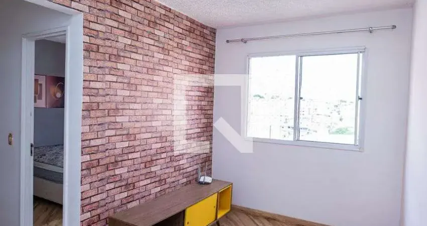Apartamento para Venda - Cidade Patriarca, 2 Quartos,  43 m² - São Paulo