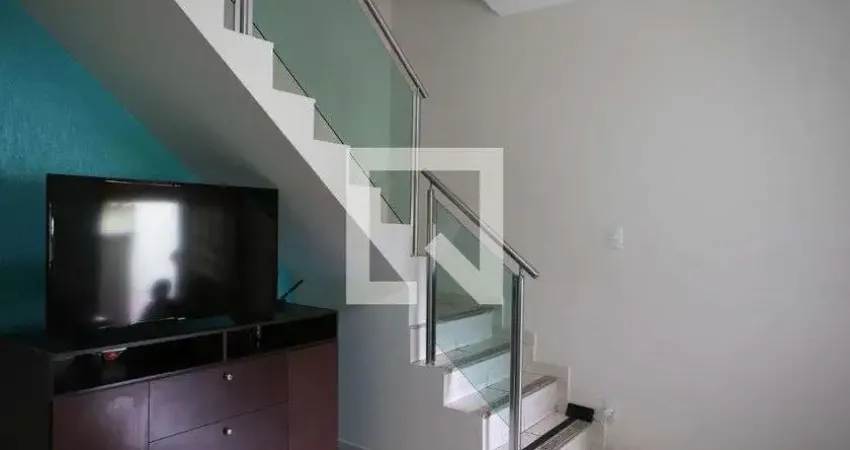 Casa para Venda - Minascaixa, 2 Quartos,  90 m² - Belo Horizonte