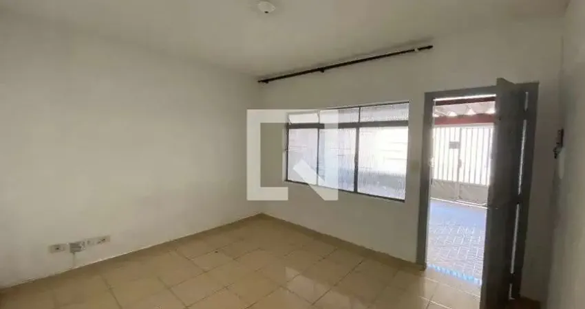 Casa para Venda - Jardim, 2 Quartos,  147 m² - Santo André
