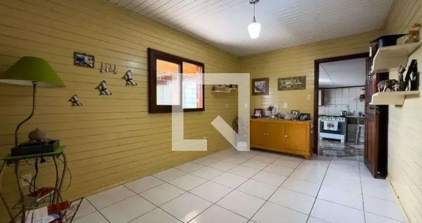 Casa para Venda - Partenon, 3 Quartos,  106 m² - Porto Alegre