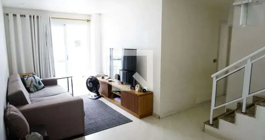 Cobertura para Venda - Freguesia , 3 Quartos,  160 m² - Rio de Janeiro