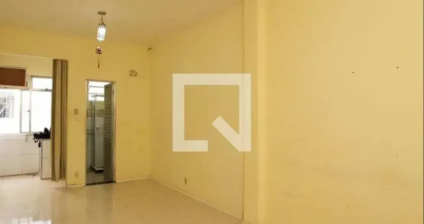Apartamento para Venda - Méier, 1 Quarto,  27 m² - Rio de Janeiro