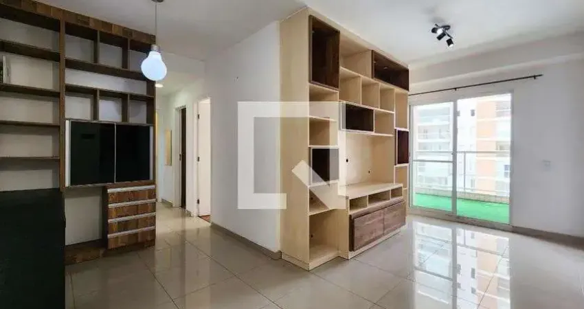 Apartamento para Venda - Baeta Neves, 3 Quartos,  93 m² - São Bernardo do Campo