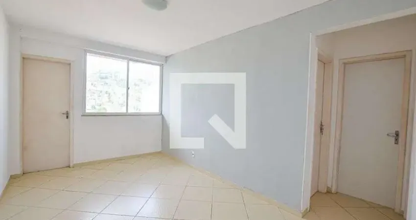 Apartamento para Venda - Fonseca, 1 Quarto,  55 m² - Niterói