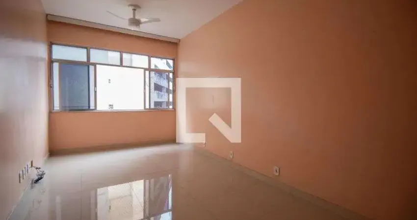 Apartamento para Venda - Maracanã, 2 Quartos,  75 m² - Rio de Janeiro