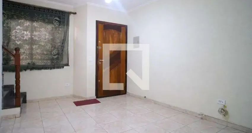 Casa / Sobrado em Condomínio para Venda - Vila Guilhermina, 2 Quartos,  80 m² - São Paulo