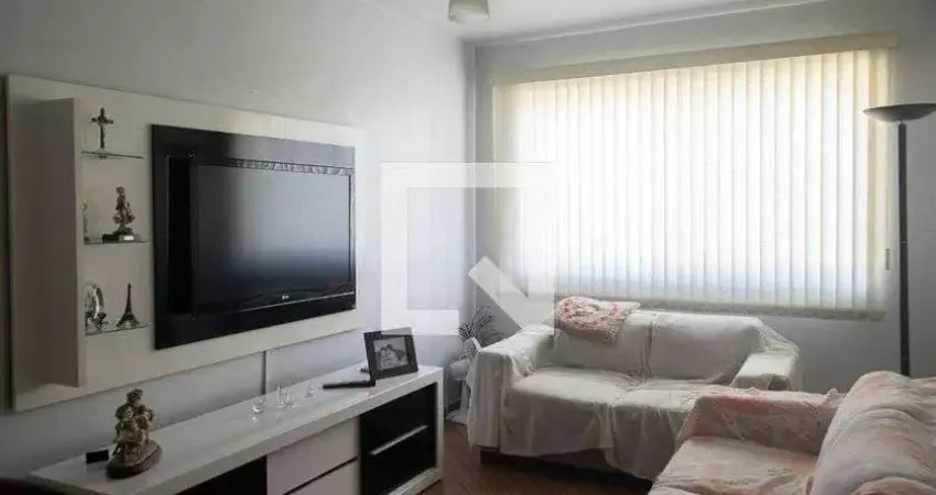Apartamento para Venda - Mandaqui, 2 Quartos,  50 m² - São Paulo