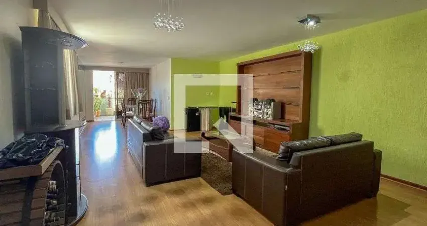Apartamento para Venda - Jardim Guanabara, 4 Quartos,  200 m² - Rio de Janeiro