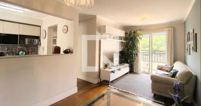Apartamento para Venda - Parque do Paraíso , 2 Quartos,  73 m² - Jundiaí