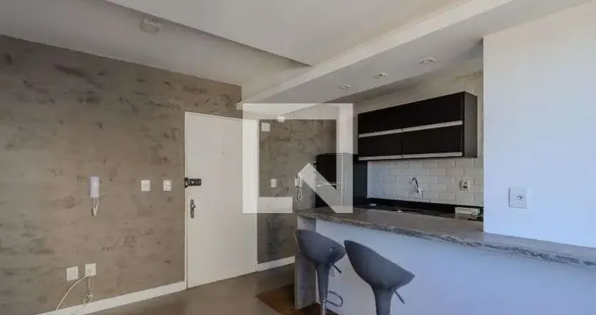 Apartamento para Venda - Tristeza, 1 Quarto,  38 m² - Porto Alegre