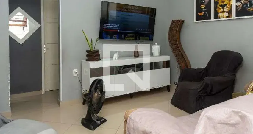 Casa / Sobrado em Condomínio para Venda - Taquara, 3 Quartos,  145 m² - Rio de Janeiro