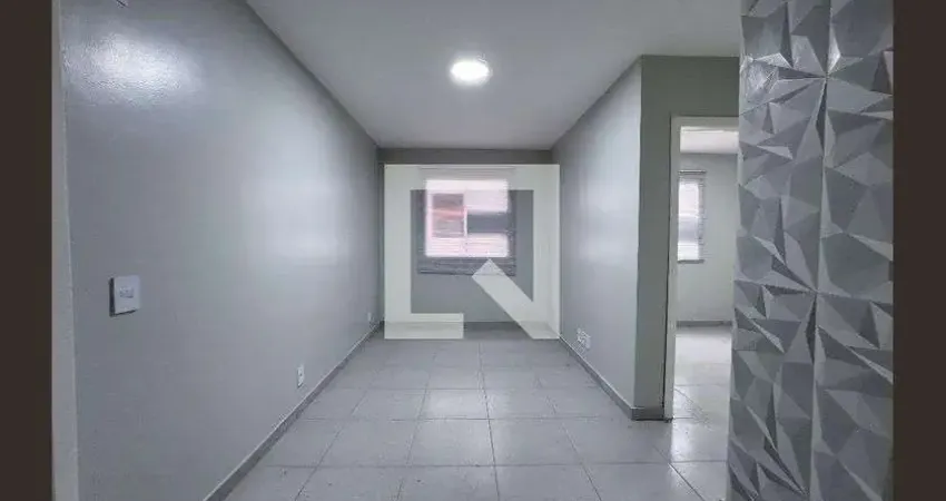 Apartamento para Venda - Santos Dumond, 2 Quartos,  74 m² - São Leopoldo